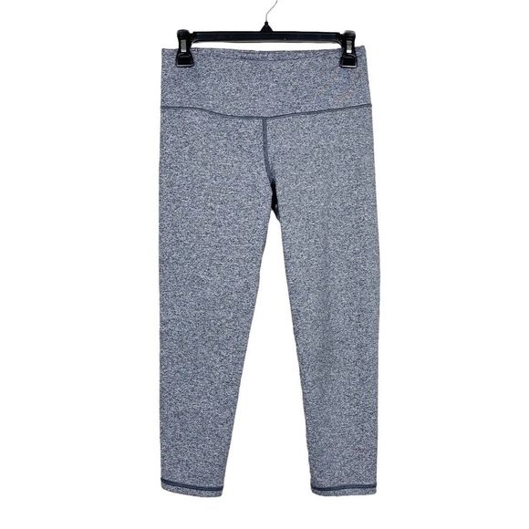 Victoria's Secret VSX Sport Knockout Gray Athletic Leggings Size S - Picture 1 of 5